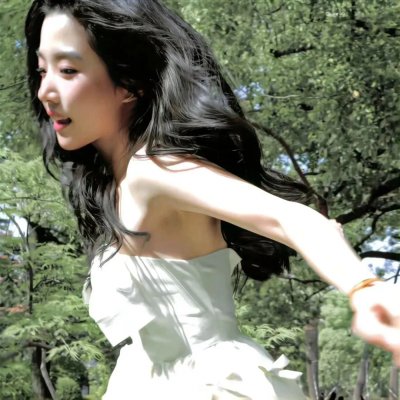 决不放弃